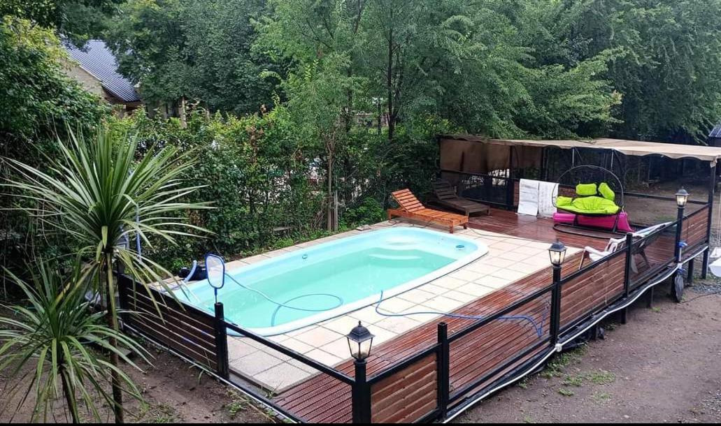 Apartamento Amphu La Falda