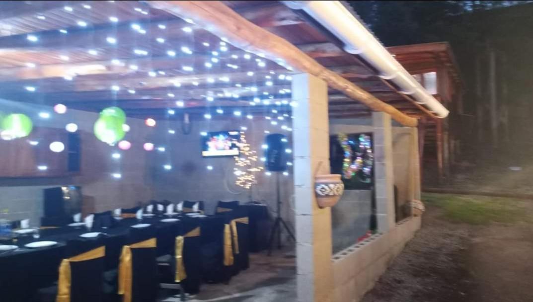 Apartamento Amphu *