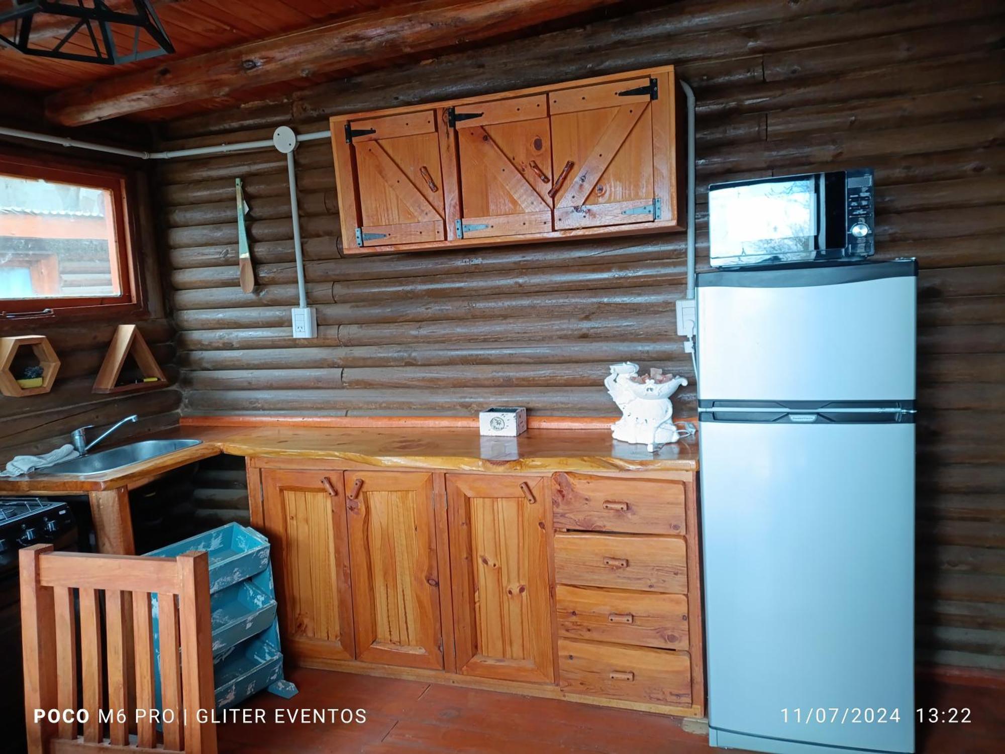 Amphu Apartment La Falda